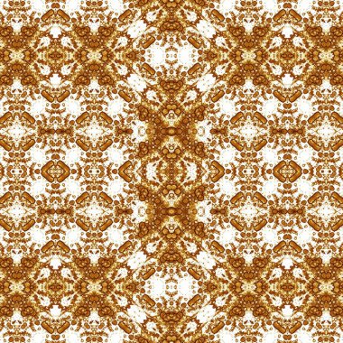 Kusursuz desen. Soyut doku. Modern arka plan. Sonsuz desen