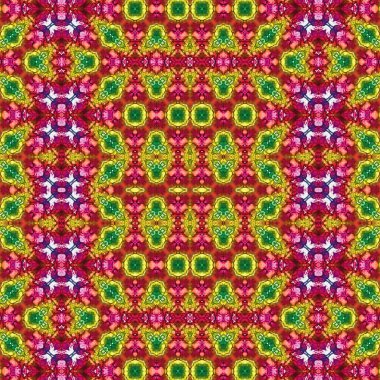 Kusursuz desen. Soyut doku. Modern arka plan. Sonsuz desen