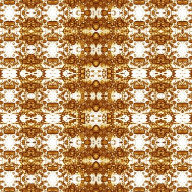 Kusursuz desen. Soyut doku. Modern arka plan. Sonsuz desen