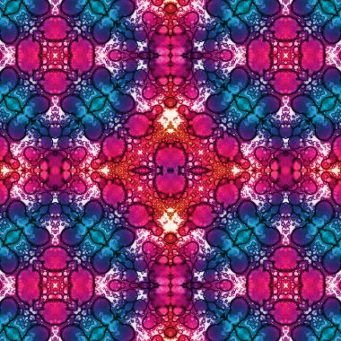 Kusursuz desen. Soyut doku. Modern arka plan. Sonsuz desen