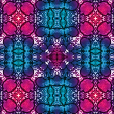 Kusursuz desen. Soyut doku. Modern arka plan. Sonsuz desen