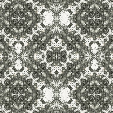 Kusursuz desen. Soyut doku. Modern arka plan. Sonsuz desen