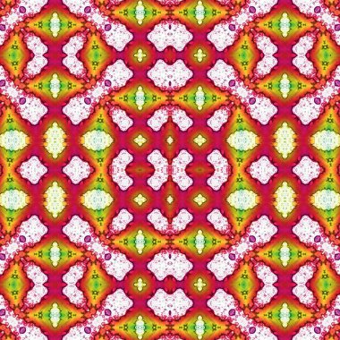 Kusursuz desen. Soyut doku. Modern arka plan. Sonsuz desen