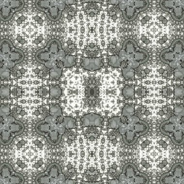 Kusursuz desen. Soyut doku. Modern arka plan. Sonsuz desen