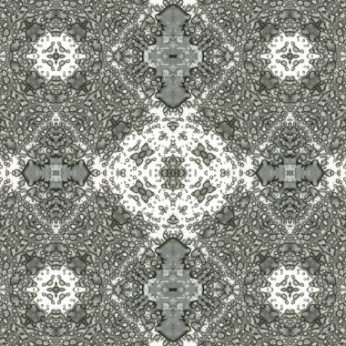 Kusursuz desen. Soyut doku. Modern arka plan. Sonsuz desen