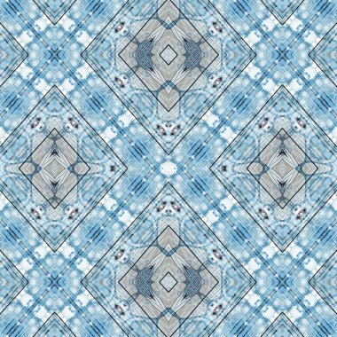 Kusursuz desen. Soyut doku. Modern arka plan. Sonsuz desen