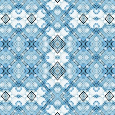 Kusursuz desen. Soyut doku. Modern arka plan. Sonsuz desen