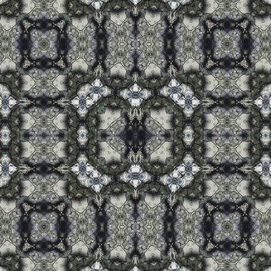 Kusursuz desen. Soyut doku. Modern arka plan. Sonsuz desen