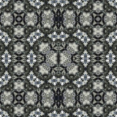 Kusursuz desen. Soyut doku. Modern arka plan. Sonsuz desen