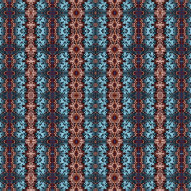 Kusursuz desen. Soyut doku. Modern arka plan. Sonsuz desen