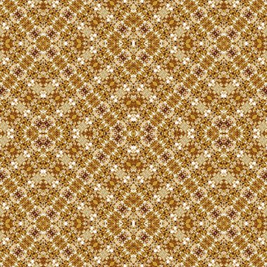 Kusursuz desen. Soyut doku. Modern arka plan. Sonsuz desen