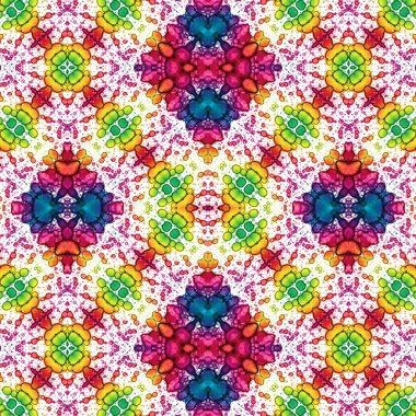 Kusursuz desen. Soyut doku. Modern arka plan. Sonsuz desen