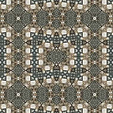 Kusursuz desen. Soyut doku. Modern arka plan. Sonsuz desen