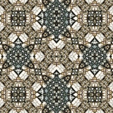 Kusursuz desen. Soyut doku. Modern arka plan. Sonsuz desen