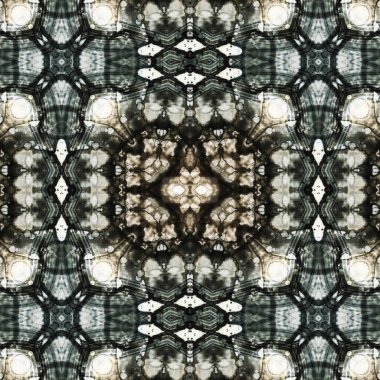 Kusursuz desen. Soyut doku. Modern arka plan. Sonsuz desen