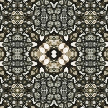 Kusursuz desen. Soyut doku. Modern arka plan. Sonsuz desen