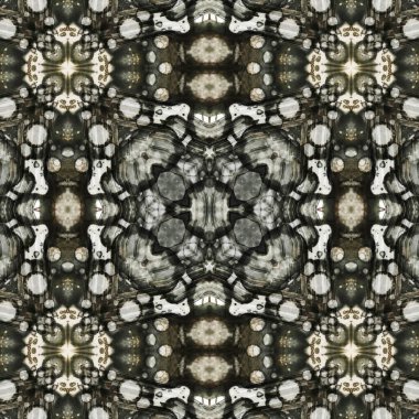 Kusursuz desen. Soyut doku. Modern arka plan. Sonsuz desen