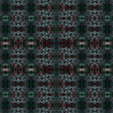 Kusursuz desen. Soyut doku. Modern arka plan. Sonsuz desen