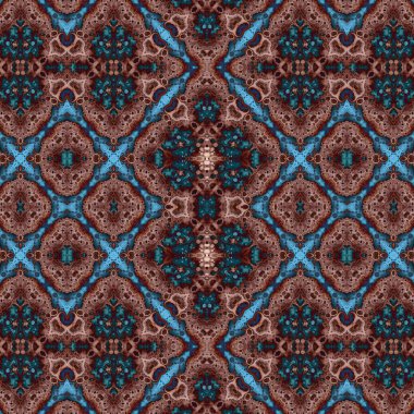 Kusursuz desen. Soyut doku. Modern arka plan. Sonsuz desen