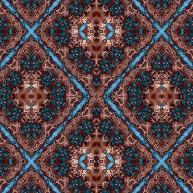 Kusursuz desen. Soyut doku. Modern arka plan. Sonsuz desen