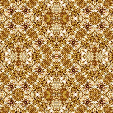 Kusursuz desen. Soyut doku. Modern arka plan. Sonsuz desen