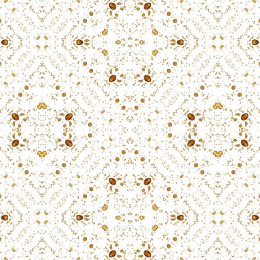 Kusursuz desen. Soyut doku. Modern arka plan. Sonsuz desen