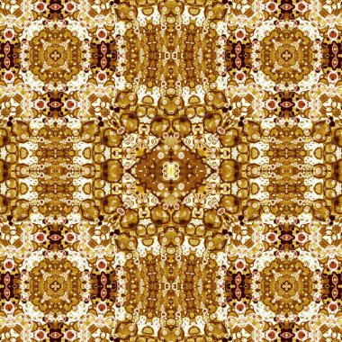 Kusursuz desen. Soyut doku. Modern arka plan. Sonsuz desen