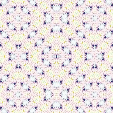 Kusursuz desen. Soyut doku. Modern arka plan. Sonsuz desen