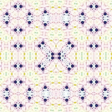 Kusursuz desen. Soyut doku. Modern arka plan. Sonsuz desen