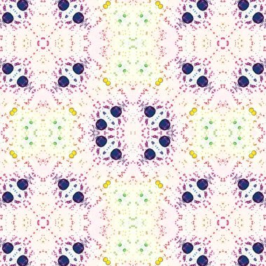 Kusursuz desen. Soyut doku. Modern arka plan. Sonsuz desen