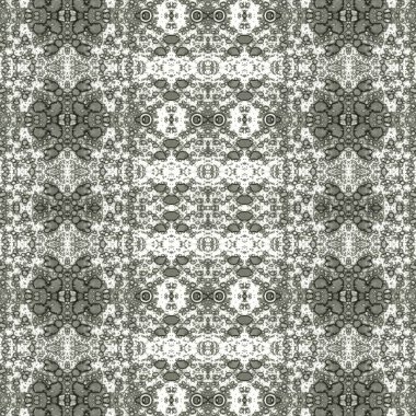 Kusursuz desen. Soyut doku. Modern arka plan. Sonsuz desen