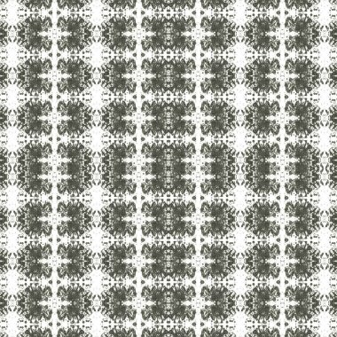 Kusursuz desen. Soyut doku. Modern arka plan. Sonsuz desen