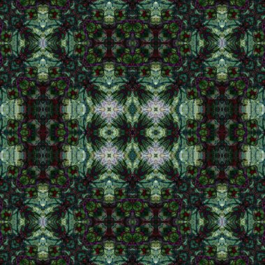 Kusursuz desen. Soyut doku. Modern arka plan. Sonsuz desen