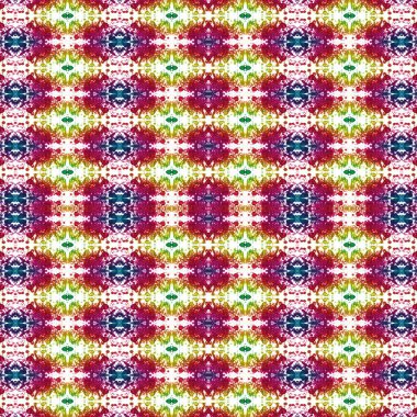 Kusursuz desen. Soyut doku. Modern arka plan. Sonsuz desen