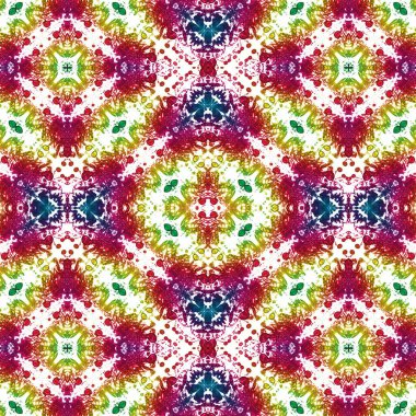 Kusursuz desen. Soyut doku. Modern arka plan. Sonsuz desen