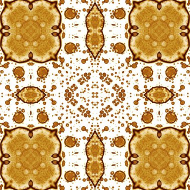 Kusursuz desen. Soyut doku. Modern arka plan. Sonsuz desen