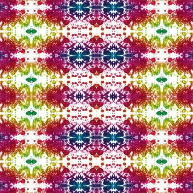 Kusursuz desen. Soyut doku. Modern arka plan. Sonsuz desen