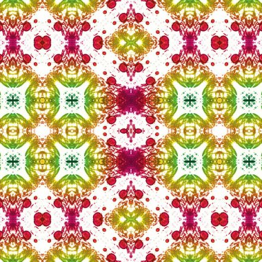 Kusursuz desen. Soyut doku. Modern arka plan. Sonsuz desen