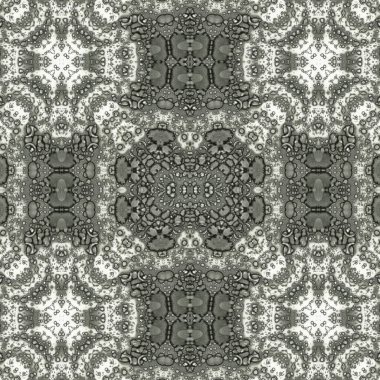 Kusursuz desen. Soyut doku. Modern arka plan. Sonsuz desen