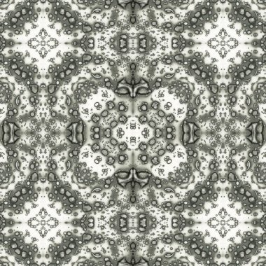 Kusursuz desen. Soyut doku. Modern arka plan. Sonsuz desen