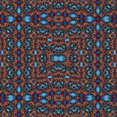 Kusursuz desen. Soyut doku. Modern arka plan. Sonsuz desen