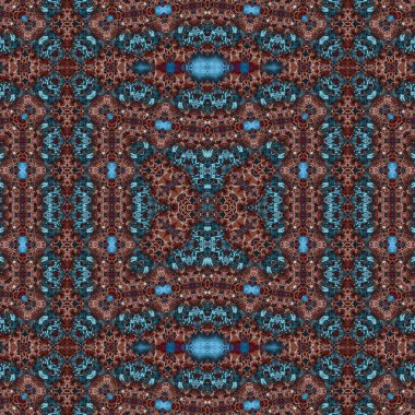 Kusursuz desen. Soyut doku. Modern arka plan. Sonsuz desen