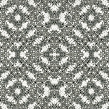 Kusursuz desen. Soyut doku. Modern arka plan. Sonsuz desen