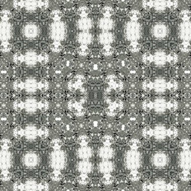 Kusursuz desen. Soyut doku. Modern arka plan. Sonsuz desen