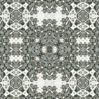 Kusursuz desen. Soyut doku. Modern arka plan. Sonsuz desen