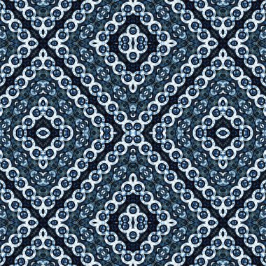 Kusursuz desen. Soyut doku. Modern arka plan. Sonsuz desen