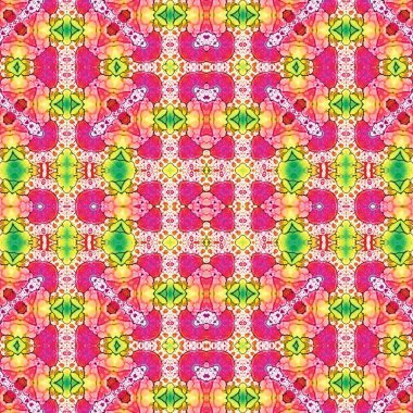 Kusursuz desen. Soyut doku. Modern arka plan. Sonsuz desen