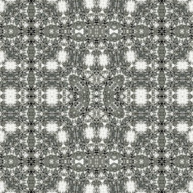 Kusursuz desen. Soyut doku. Modern arka plan. Sonsuz desen