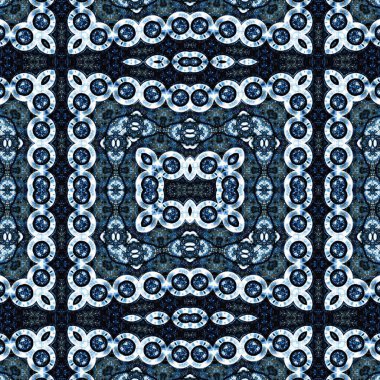 Kusursuz desen. Soyut doku. Modern arka plan. Sonsuz desen