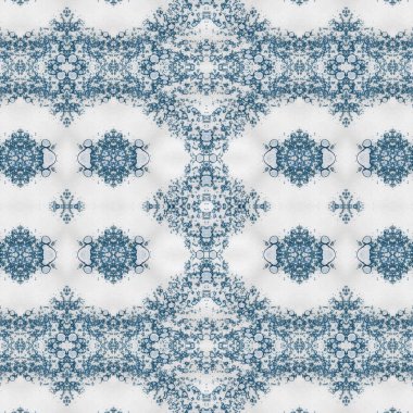 Kusursuz desen. Soyut doku. Modern arka plan. Sonsuz desen